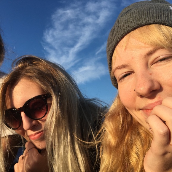 Meet your Posher, Maggie - Picture 1 of 1